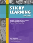 Image for Sticky Learning Toolkit RETAIL