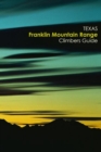 Image for Texas Franklin Mountain Range Climbing Guide