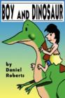 Image for Boy and Dinosaur