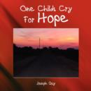 Image for One Childs Cry For Hope