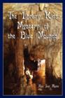Image for The Library Kids - Mystery of the Blue Mounds