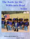 Image for Civil War Battles Along the Wilderness Trail