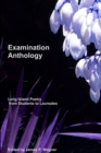 Image for Examination Anthology
