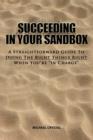 Image for Succeeding In Your Sandbox