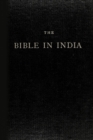 Image for The Bible in India