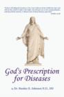 Image for &quot;God&#39;s Prescription For Diseases&quot;