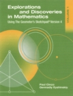 Image for Explorations and Discoveries in Mathematics, Volume 1, Using The Geometer&#39;s Sketchpad Version 4