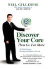 Image for Discover Your Core, Then Go For More