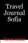Image for Travel Journal Sofia