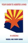 Image for Your Guide to Assisted Living in Arizona