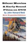 Image for Silent Movies &amp; Early Sound Films on DVD