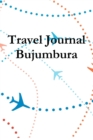 Image for Travel Journal Bujumbura