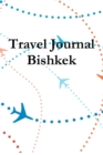 Image for Travel Journal Bishkek