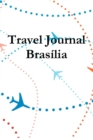 Image for Travel Journal Brasilia