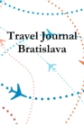 Image for Travel Journal Bratislava