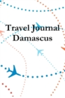 Image for Travel Journal Damascus