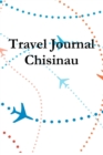 Image for Travel Journal Chisinau