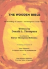 Image for The Wooden Bible