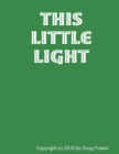 Image for This Little Light