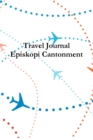 Image for Travel Journal Episkopi Cantonment