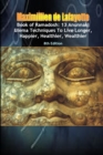 Image for Book of Ramadosh : 13 Anunnaki Ulema Techniques To Live Longer, Happier, Healthier, Wealthier.8th Edition
