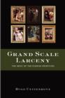 Image for Grand Scale Larceny