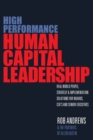 Image for High Performance Human Capital Leadership