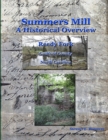 Image for Summers Mill - A Historical Overview - Guilford County, NC