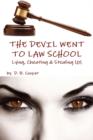 Image for THE Devil Went to Law School