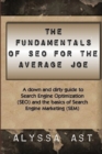 Image for The Fundamentals of SEO for the Average Joe