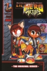 Image for Lil&#39; Hero Artists: The Original Series (Variant Cover)