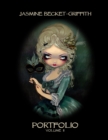 Image for Jasmine Becket-Griffith : Portfolio Two