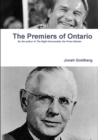 Image for The Premiers of Ontario