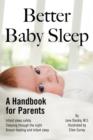 Image for Better Baby Sleep : A Handbook for Parents