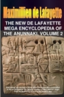 Image for The New De Lafayette Mega Encyclopedia of Anunnaki. Volume 2