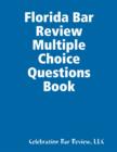 Image for Florida Bar Review Multiple Choice Questions Book
