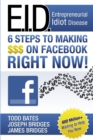 Image for 6 Steps Making $$$ On Facebook
