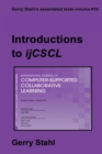 Image for Introductions to ijCSCL