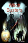 Image for Witch Buster: The Beginning
