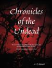 Image for Chronicles of the Undead