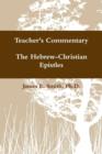 Image for The Hebrew-Christian Epistles