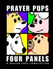 Image for Four Panels A Prayer Pups Compilation