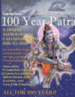 Image for One Hundred Year Patra Volume 5