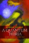Image for Quantum Hijria: A Sufi Science Fiction Tale