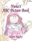 Image for Nuna&#39;s ABC Picture Book