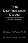 Image for The Depression Code