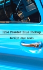 Image for 1954 Powder Blue Pick Up