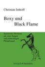 Image for Boxy Und Black Flame
