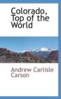 Image for Colorado, Top of the World