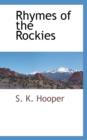Image for Rhymes of the Rockies